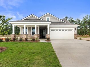639 Coral Bells Ln, Summerville, SC 29486