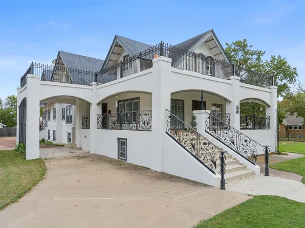 1220 S Cherokee Ave, Bartlesville, OK 74003