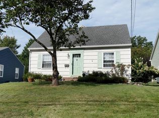 7131 Fowler Ave, Cincinnati, OH 45243