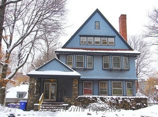 531 Washington St #1, Brookline, MA 02446
