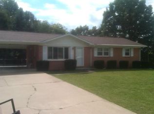 191 Fellowship Dr, Martinsville, VA 24112