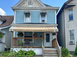 966 Railroad St, East Liverpool, OH