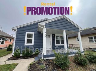 301 Villa Ave, Indianapolis, IN