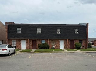 750 Hospital Rd, New Roads, LA 70760