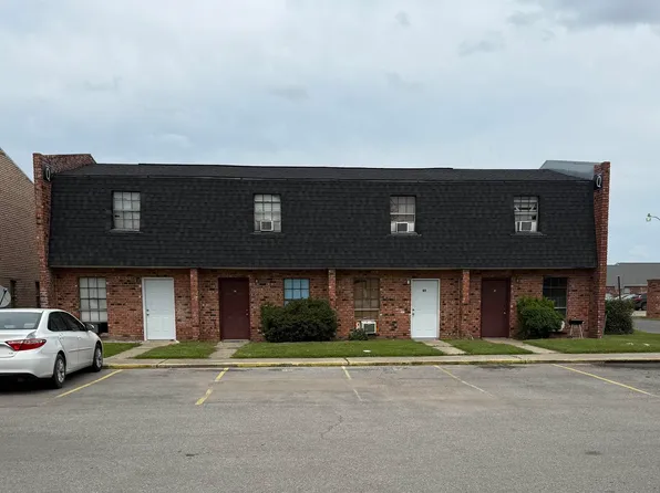 750 Hospital Rd, New Roads, LA 70760