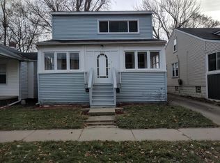 362 E Troy Ave, Ferndale, MI 48220