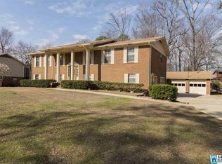 1428 Pine Tree Dr, Birmingham, AL 35235