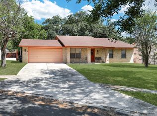 6807 Burnley, San Antonio, TX 78239