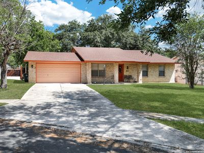 6807 Burnley, San Antonio, TX, 78239