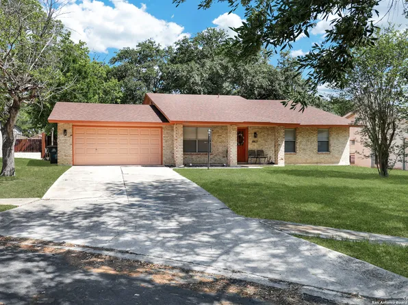 6807 Burnley, San Antonio, TX 78239