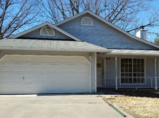 114064 S 4172nd Rd, Checotah, OK 74426