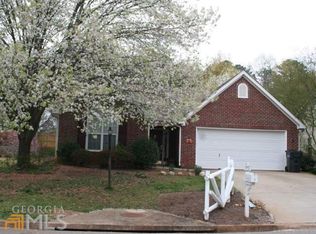 7 Santa Rosa Way, Newnan, GA 30265