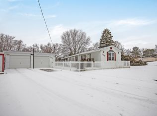 1266 Cherry Ln, Battle Creek, MI