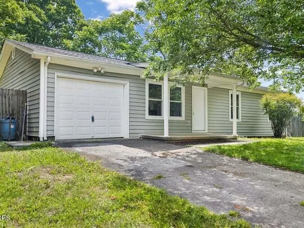 4106 Abercorn Rd, Knoxville, TN 37921