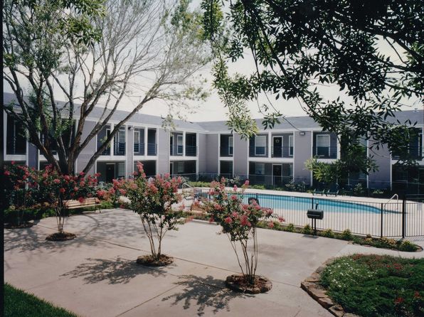 2401 Southmore Ave #407-B1