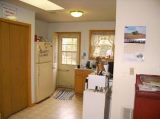 W2734 E Hollister Rd, White Lake, WI 54491