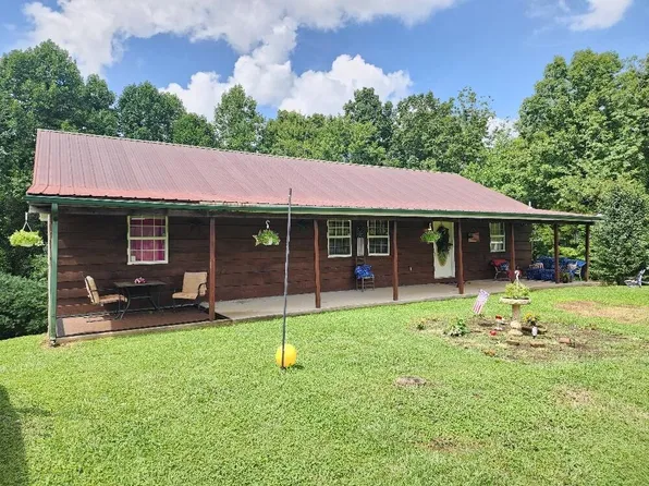 232 McDowell Rd, Burnside, KY 42519
