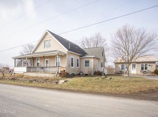 9 Katys Church Rd, Danville, PA 17821