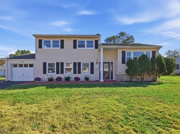 7 Winthrop Rd, Franklin Twp., NJ 08873