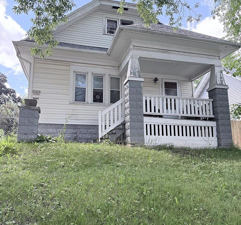 1st image of 3343 N 41st STREET