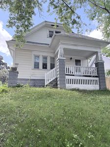 3343 N 41st STREET, Milwaukee, WI, 53216