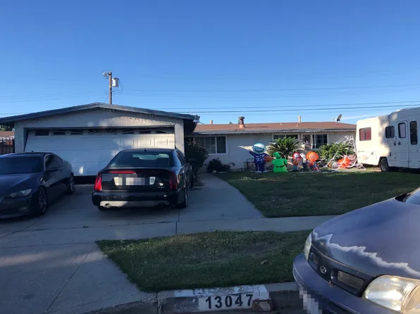 13047 Bradwell Ave, Sylmar, CA 91342