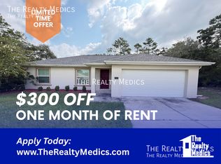 2736 SW 161st Loop, Ocala, FL 34473