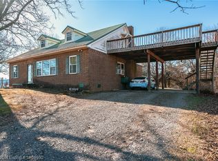 2915 Mount Harmony Rd, Greenwood, AR 72936