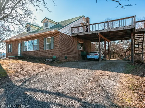 2915 Mount Harmony Rd, Greenwood, AR 72936