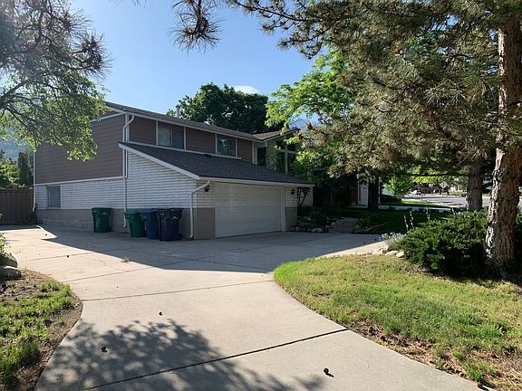3rd image of 8807 S Alta Canyon Dr