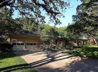 5629 Blueridge Dr, Fort Worth, TX 76112