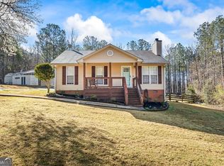 485 County Line Rd W, Covington, GA 30016