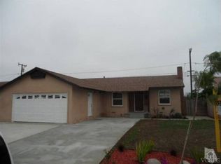 3609 S B St, Oxnard, CA 93033