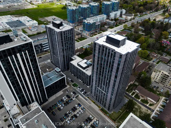 145 Columbia St W #1628, Waterloo, ON N2L 0K7