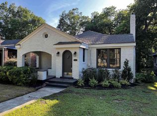 819 E Pkwy S, Memphis, TN 38104
