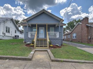 242 McDowell St, Bristol, TN 37620