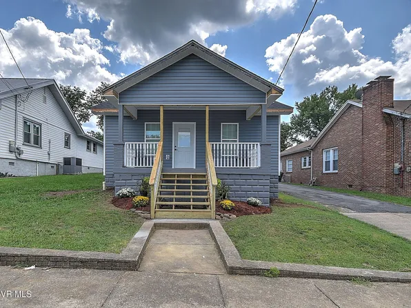 242 McDowell St, Bristol, TN 37620