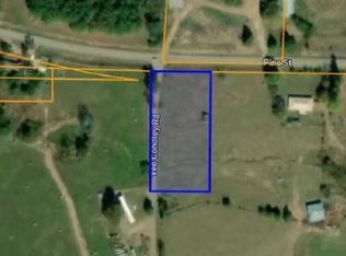 Pine St, Hector, AR 72843