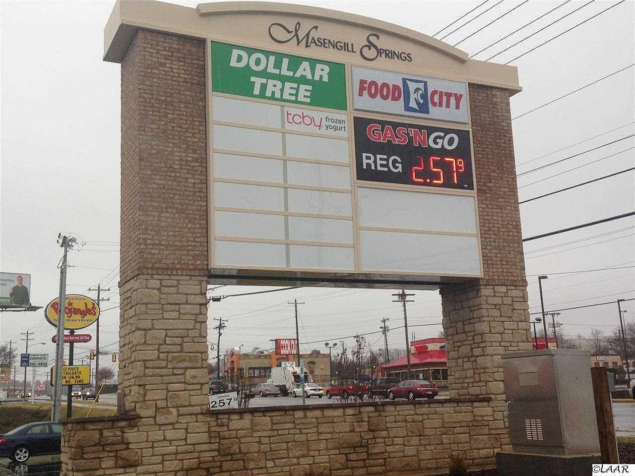 2310 Sandstone Dr, Morristown, TN 37814 Zillow