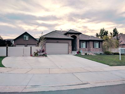 12716 S Merryvale Cir, Riverton, UT, 84065