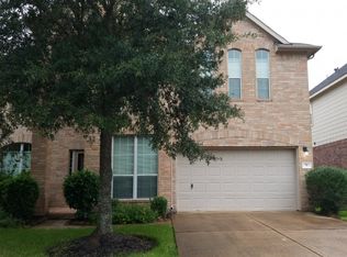 78 Terra Bella Dr, Manvel, TX 77578