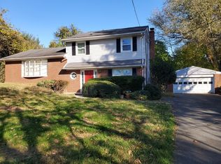 8207 Old Hagerstown Rd, Middletown, MD 21769