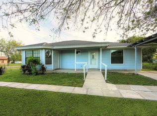 301 Jesus T Avila Ave, Santa Rosa, TX 78593