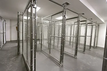 Rented by N.C. Pepe Corp.