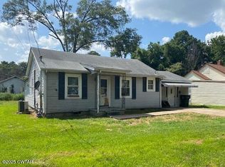 155 Ross Ave, Dyersburg, TN 38024