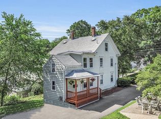 712 East St, Walpole, MA 02081
