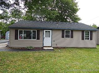 66 Falvey St, Bangor, ME 04401