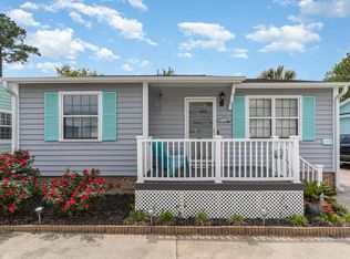 611B 3rd Ave S, North Myrtle Beach, SC 29582