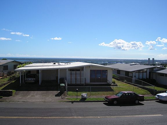Views of the Ocean