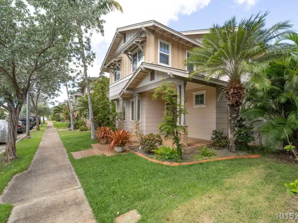 91-1012 Kaiapele St, Ewa Beach, HI 96706